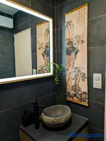 Zen Sakura - Le Souffle d'Asie - Image 4