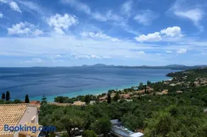 Barbati View Luxury Hotel Apartments - Image 3