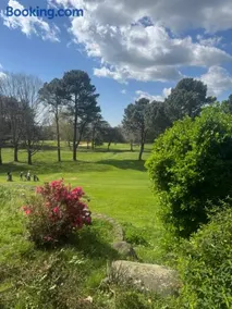 Appartement au cœur du golf - Image 1