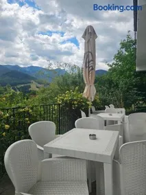 Belvedere Chalet Bran - Image 2