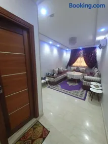 Appartement darna à côté décathlon agadir 2chambre et salon - Image 3