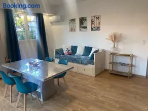 T2 calme avec jardin terrasse et barbecue - Image 2
