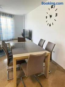 Apartamento en sol, Ador - Image 1