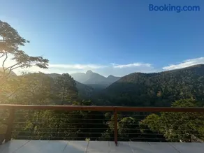 Recanto Rocha das Araras - perfect view of the valley - Image 1