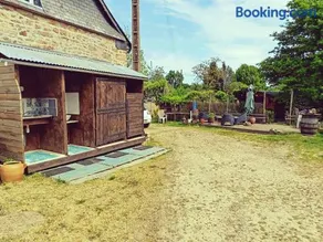 Chalet dans notre jardin - Image 3