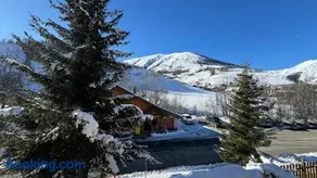 Charming studio - close to Les Sybelles slopes - Image 2