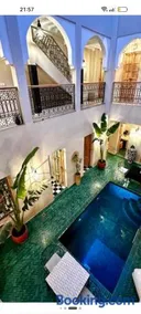 Riad luxury marocain - Image 3