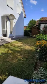 Ferienwohnung in den Mühlgärten - Image 2