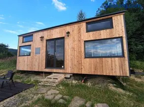 Tiny house Chvalčov - Image 2