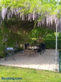 Gîte, suite d'hote de charme, petit déjeuner compris - Image 3