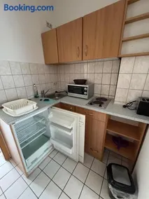 Kleine gemütliche Wohnung Pfortnerstraße 23 - Image 3