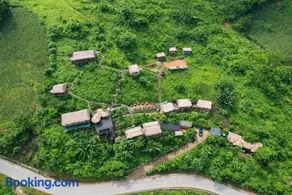 Khu sinh thái Ecolodge Kê Nênh Điện Biên - Image 2
