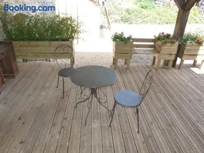 Le Petit Gite De La Promenade - Image 2