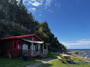 Auberge Festive Sea Shack - Image 1