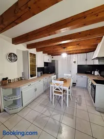 La Fermette Aux Lamas - Image 1