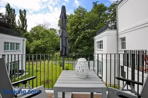 Linden-Palais Wohnung 26 - Image 3