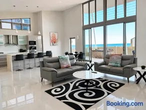 Redcliffe 3-Bedroom Waterfront Penthouse - Image 2