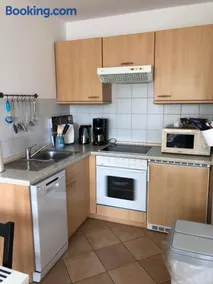 Ferienwohnung im Haus Sommerwind - Image 1