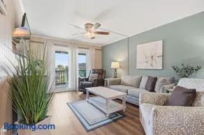 Sea Cabin Shores w Pool View and Ocean Peek - Image 1