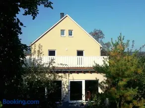 Ferienwohnung Kirbis in Meiningen - Image 2