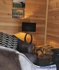 Wye Valley Cabin - Image 4