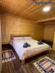 Guesthouse Zgiboza - Image 1