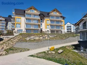 Apartament Czarna Góra Is1 - Image 3