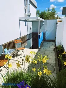 AirB33 Apartment Munich privat with little terrace - Image 1