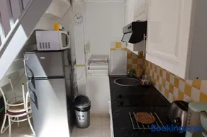 Soulac l'Amélie - Maison à 300m de la plage - Image 2