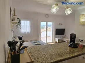 Casa Luca Apartamento con piscina en Moraira - Image 4