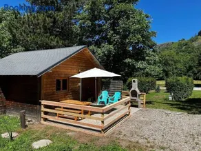 Camping & Chalets La Santoire - Image 1