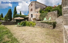 Nice Home In Oprtalj With House A Panoramic View - Image 5