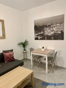 Cosy 2 rooms Flat fully equipped Bat Yam City Center 5 min to beach near Tel Aviv - Image 2