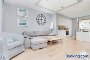 Lux Holiday House Posejdon with Parking by Renters Prestige - Image 3