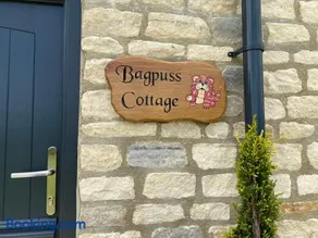 Bagpuss Cottage Stunning 2 bedroom cosy cottage - Image 2