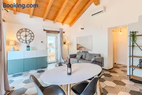 The best View Apartment Torno - Image 3