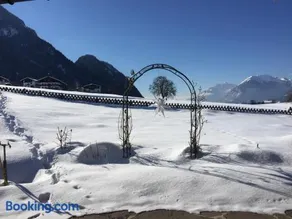 Wohlfühlchalet Tirol - Image 1