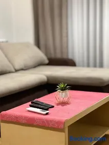 Golden Lux Apartments - Image 3
