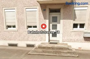 Helle, gemütliche gemeinsam nütziges Wohnung an der grenze vom Deutschland - Image 2