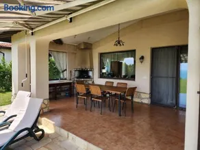 Private Villa 102 with heated pool in BlackSeaRama - Image 3
