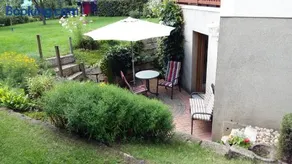 Ferienwohnung Törpsch - Image 1