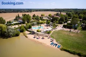 Glamping Gien - Image 1