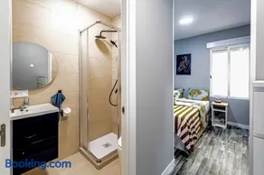 Precioso cerca Santiago Bernabéu - Apartamento ALVARADO - Image 3