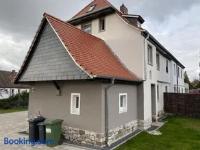 WA110 - Große Monteurunterkunft in Wackersdorf - Image 1