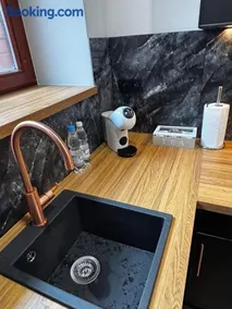 Rybaki Sauna & Jacuzzi Apartment - Image 4