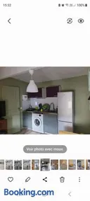 studio 27m2 - Image 1
