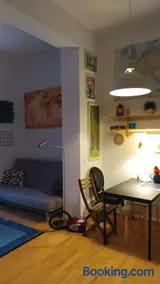 Taler's Place Auerbach - Self Check In - Image 4