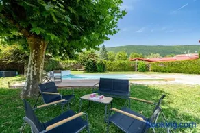 Maison Familia - Piscine privée proche lac - Image 1
