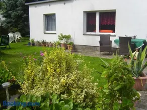 Ferienhaus am Schloßpark - Image 1