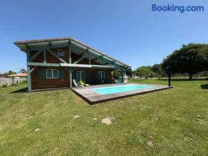 Villa landaise à 9km de l'Océan - Image 1